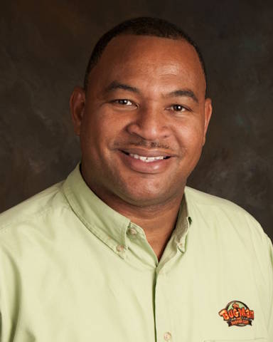 Ed Woodfork — Technician