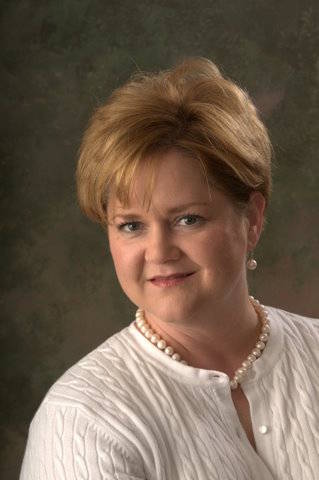 Becky Cranford — General Manager