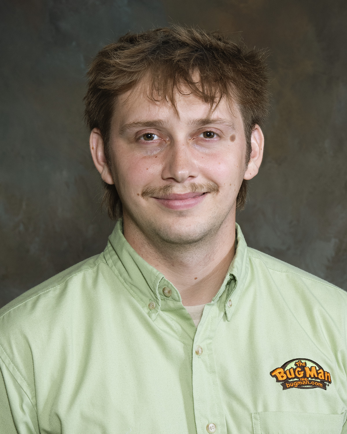 Cade — Technician