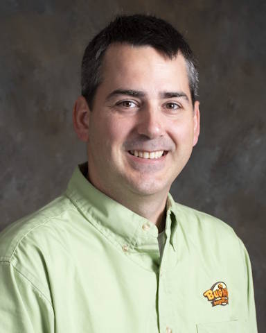 John Heckler — Technician