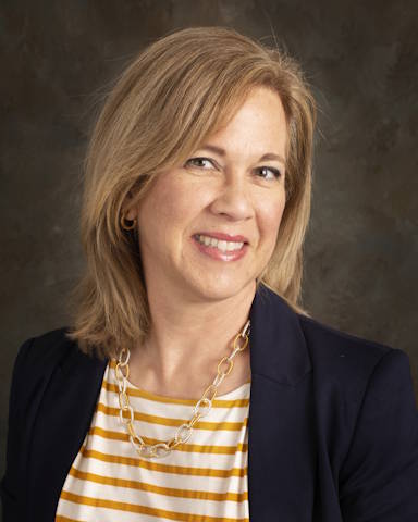 Angie King — Office Manager