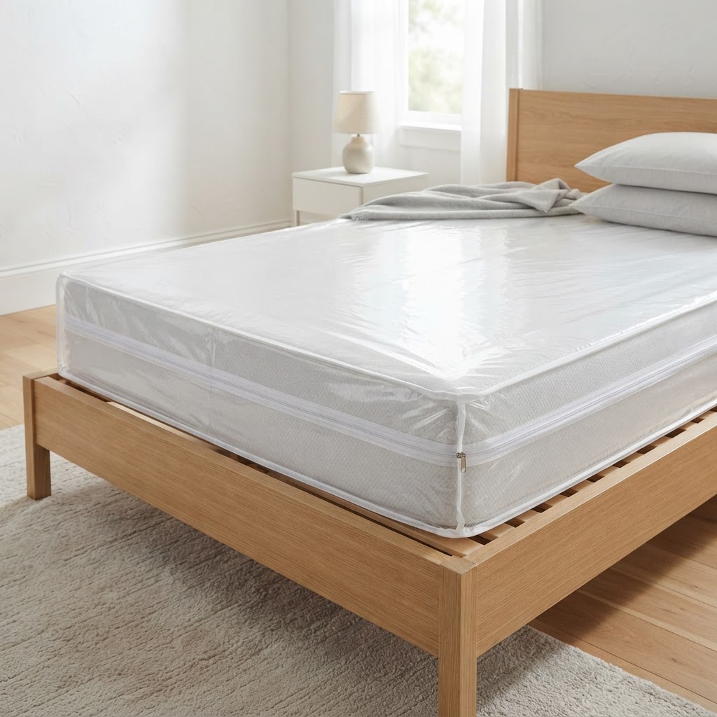 Let Us Make Your Bed Bug Nightmare Go Away