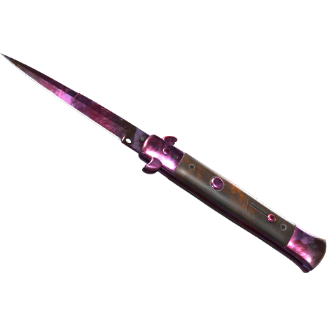 Stiletto Knife