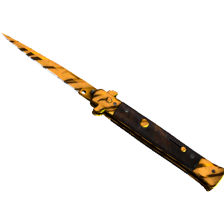 Stiletto Knife
