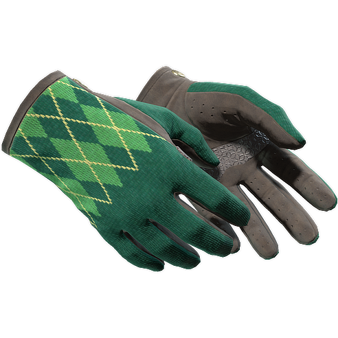 Driver Gloves