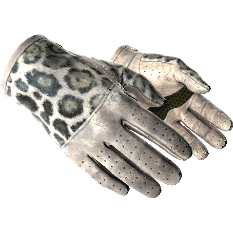 Driver Gloves