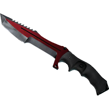 Huntsman Knife