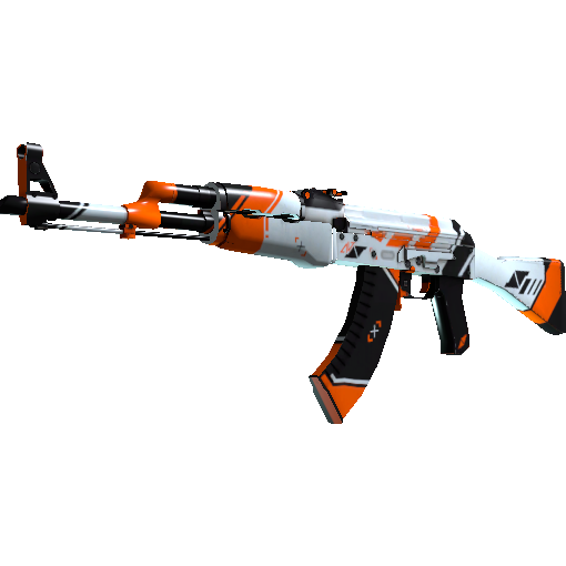 AK-47