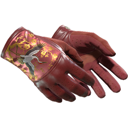 Driver Gloves