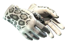 ★ Driver Gloves | Leopard — Giveaway Prize