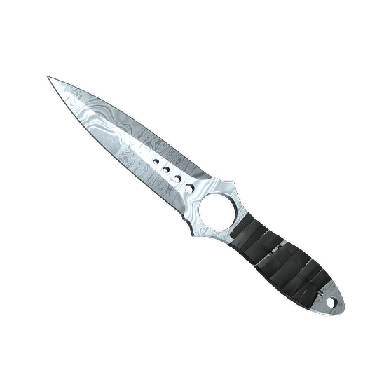 Skeleton Knife