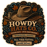 Howdy Hats Co.