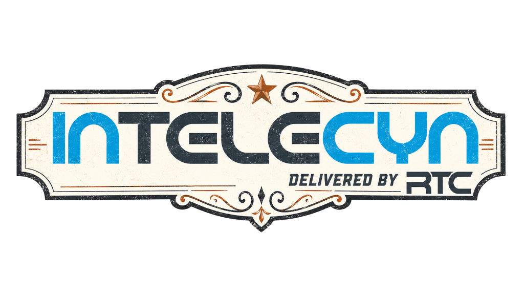 Intelecyn Delivered by RTC
