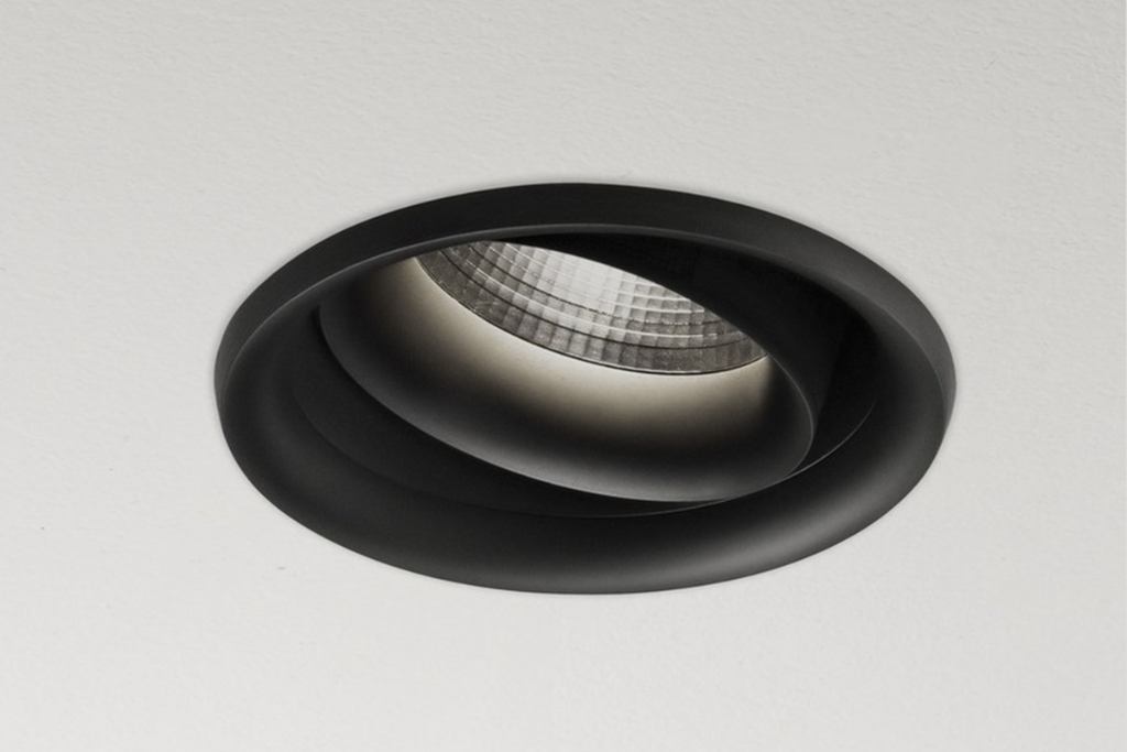 Adjustable Gimbal Downlight