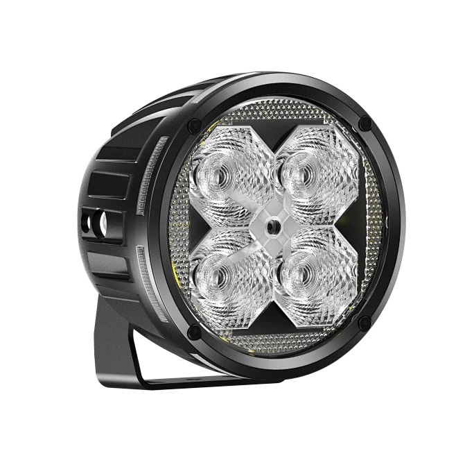 Circular LED Work Light
