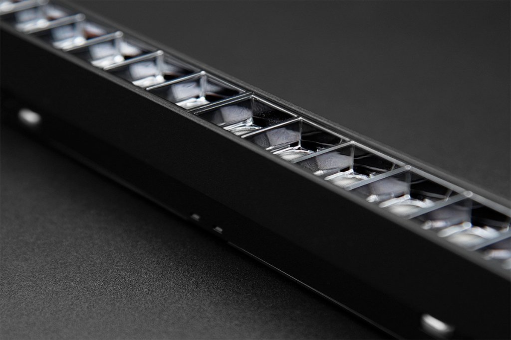 Darklight Linear Profile