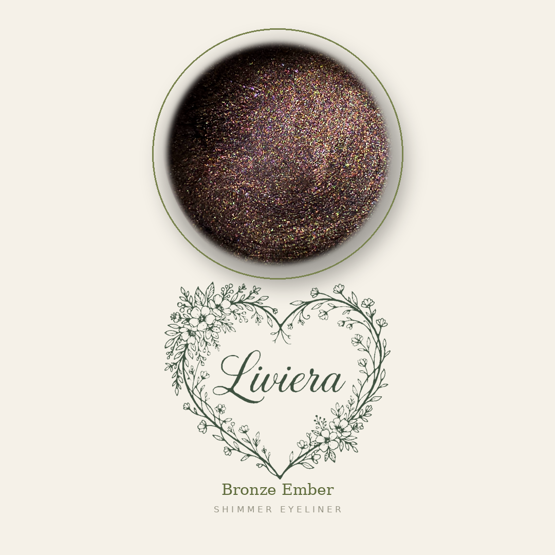 Bronze Ember