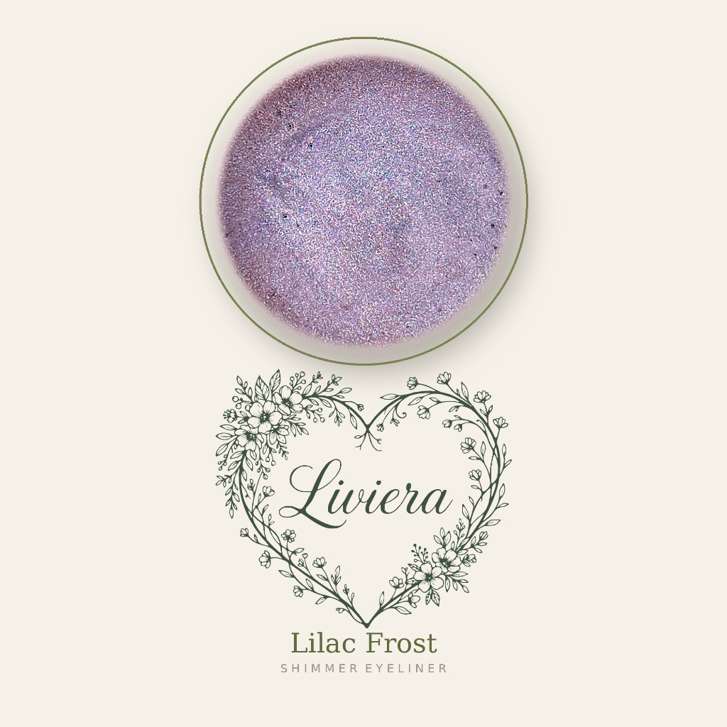 Lilac Frost