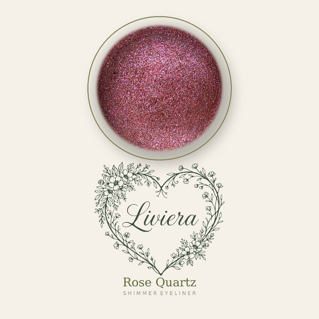 Rose Quartz