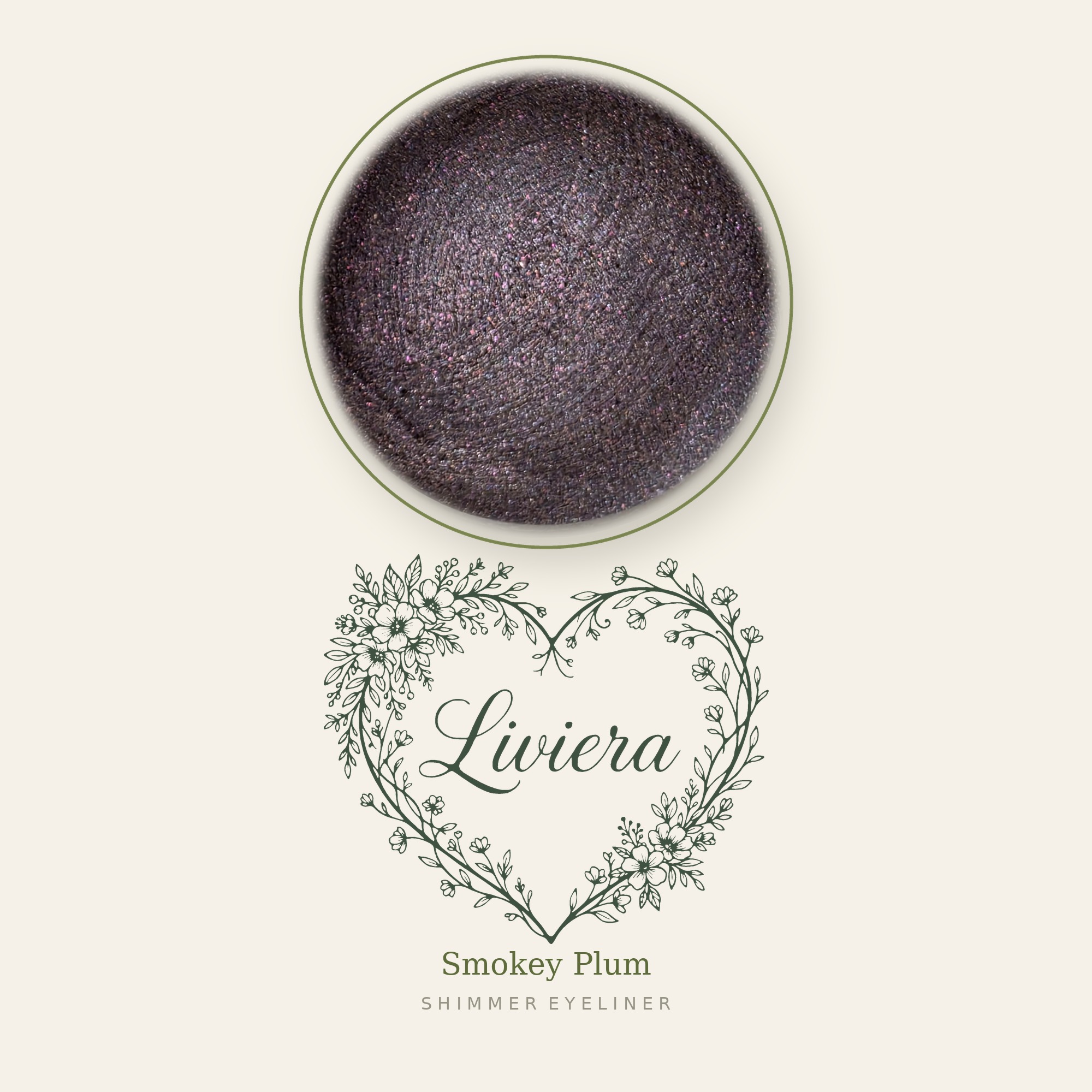 Smokey Plum