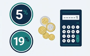 מע"מ על דירה בקפריסין 2026: איך משלמים 5% במקום 19% – והאם משקיע ישראלי בכלל זכאי?