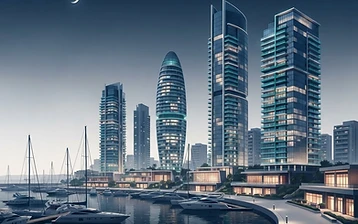 השקעה בלימסול 2026: האם עיר הפיננסים של קפריסין עדיין שווה את המחיר הגבוה?