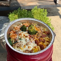 Pigtails Pasta Bar gallery photo 8