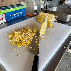 Pigtails Pasta Bar gallery photo 1