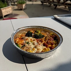 Pigtails Pasta Bar gallery photo 9