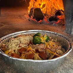 Pigtails Pasta Bar gallery photo 7