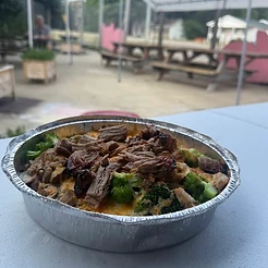 Pigtails Pasta Bar gallery photo 11
