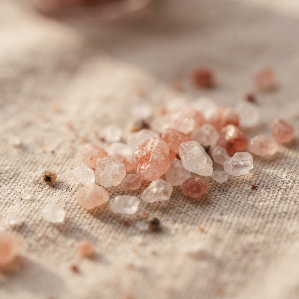 Bath Salt