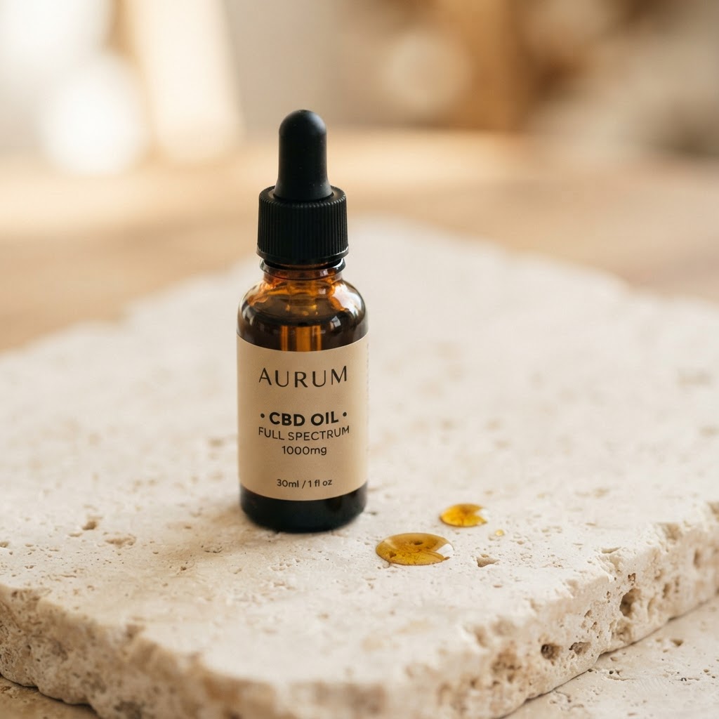 CBD Oil