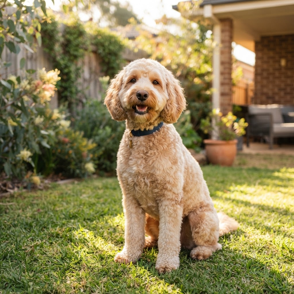 Full Groom
