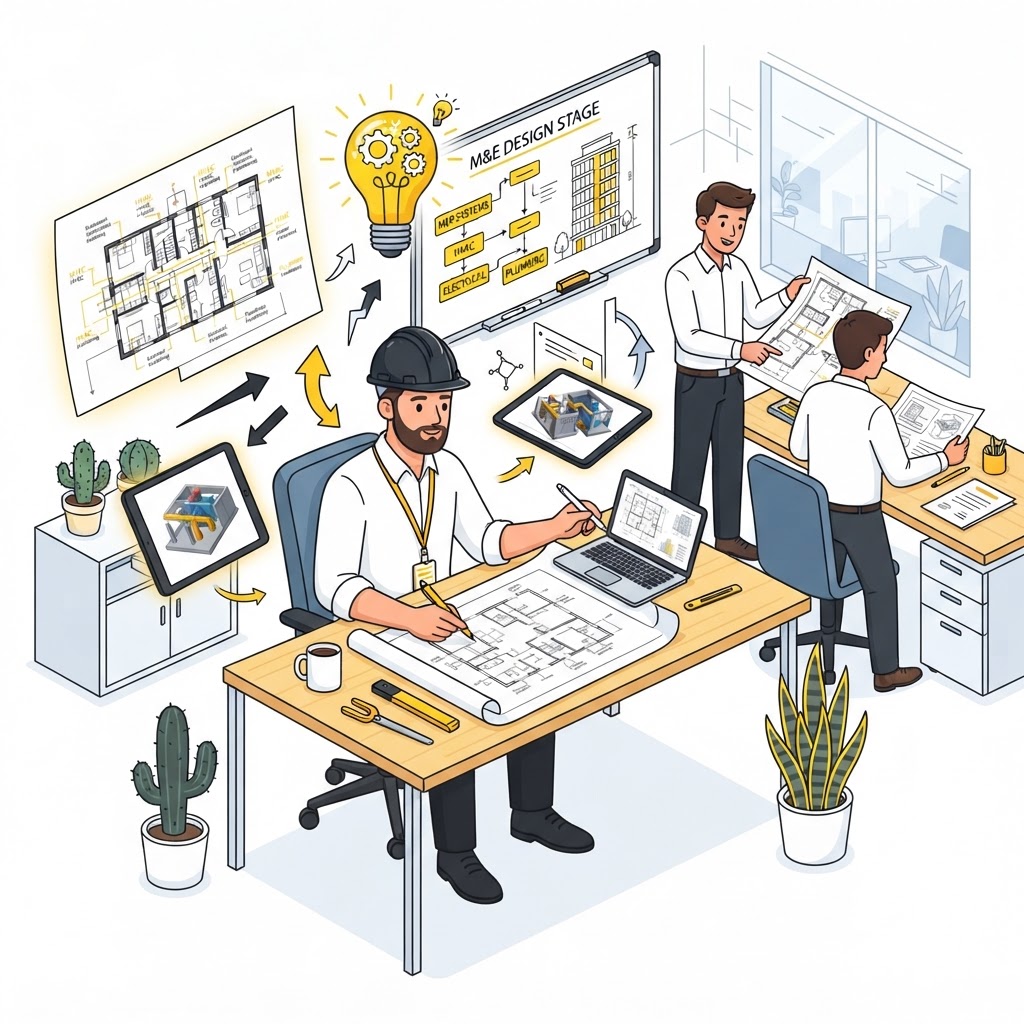 Design & Consultation