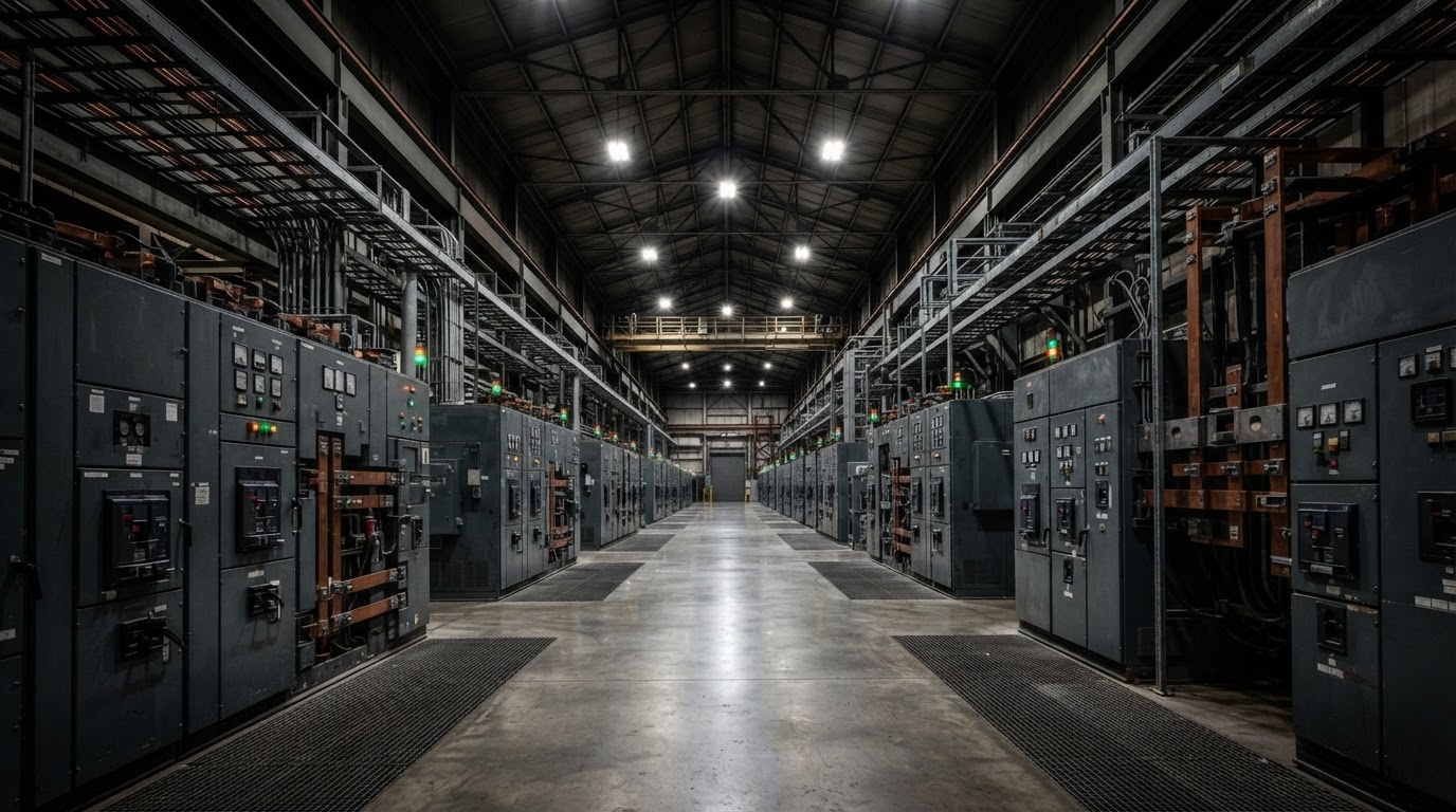 Renewable energy integration