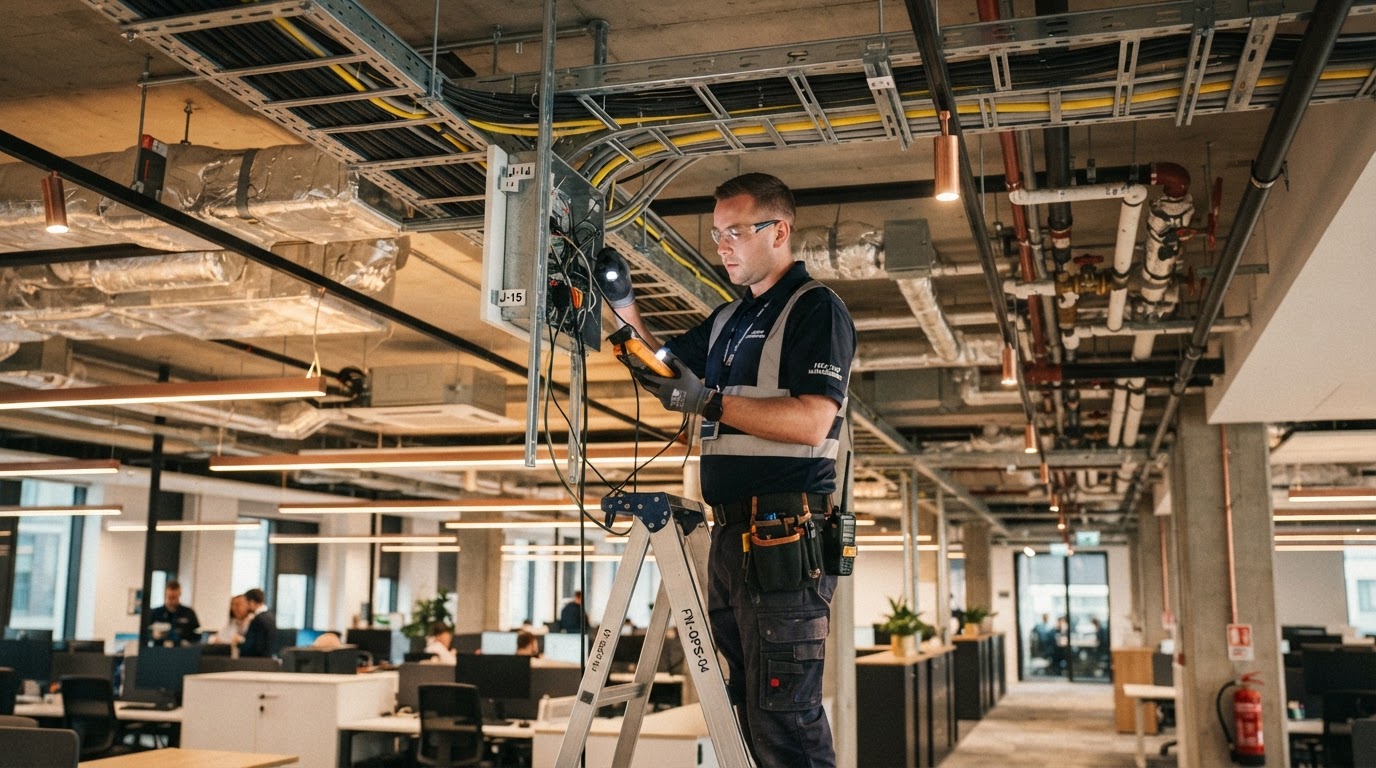 Battery storage system