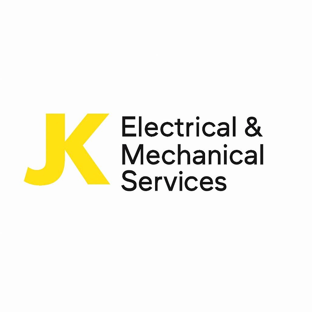 JK Electrical Installations Ltd logo