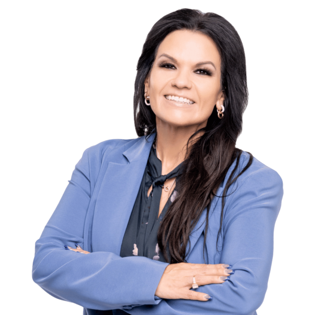 Sunshine Herrera, candidate for Coachella Valley Water District Division 1.