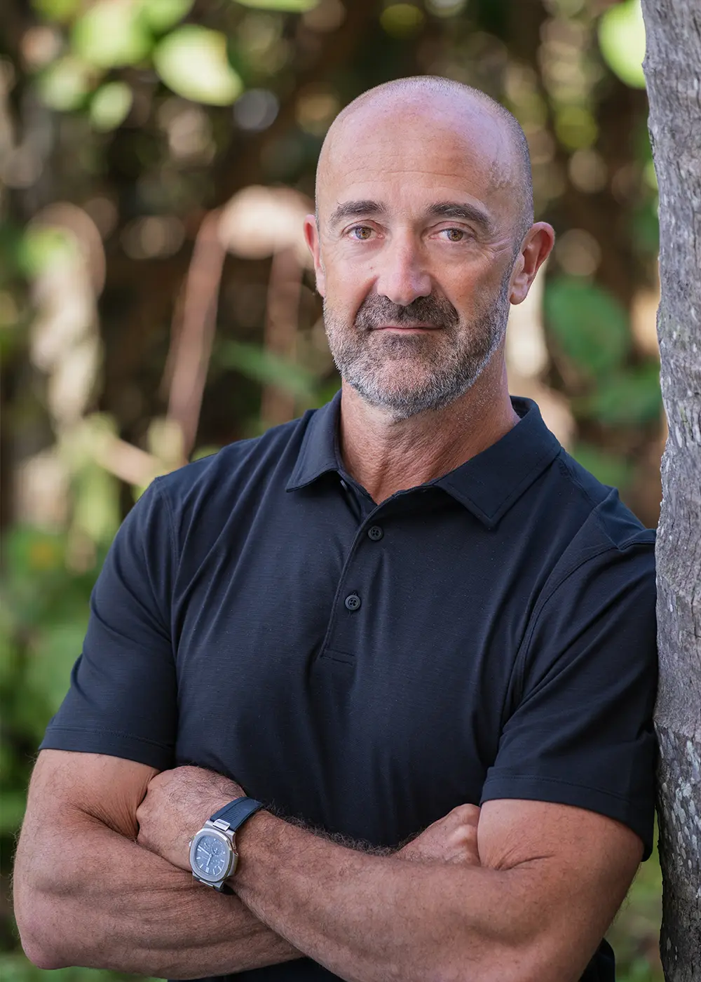 Chris Barbin — CEO and Founder, Tercera Advisory
