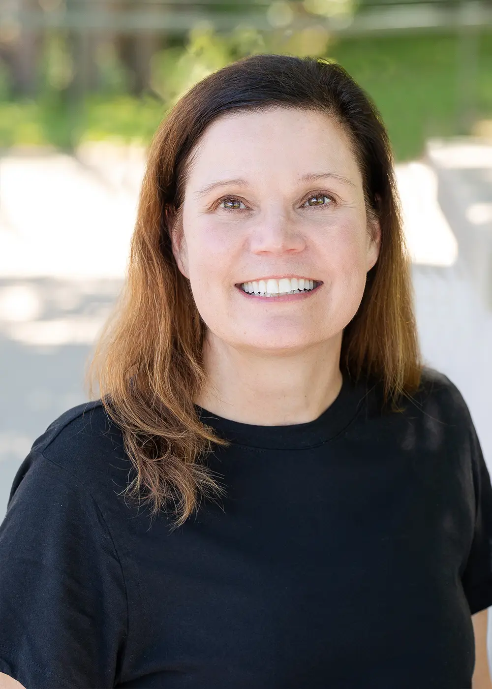 Lisa Burton — Partner, Tercera Advisory