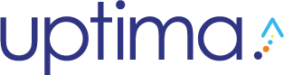 Uptima logo