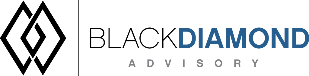 Black Diamond Advisory logo