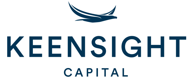 Keensight logo