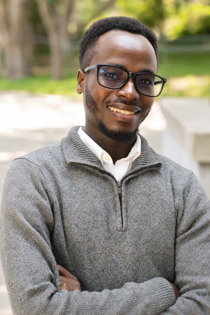 Nikasio Wahome — Insight Engineer, Tercera Advisory