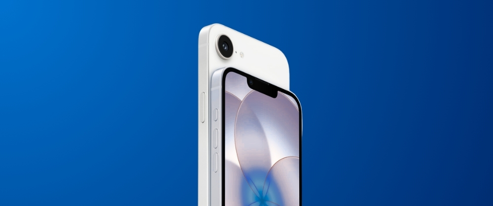 iPhone 17e