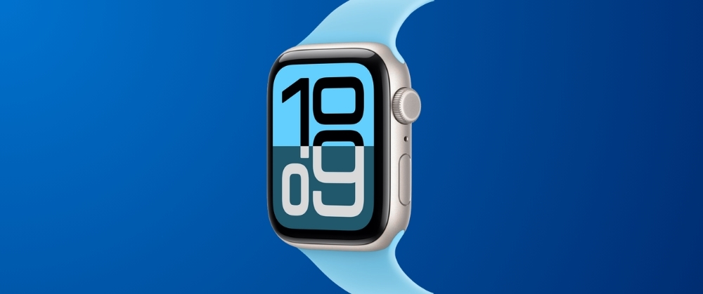 Apple Watch SE 3
