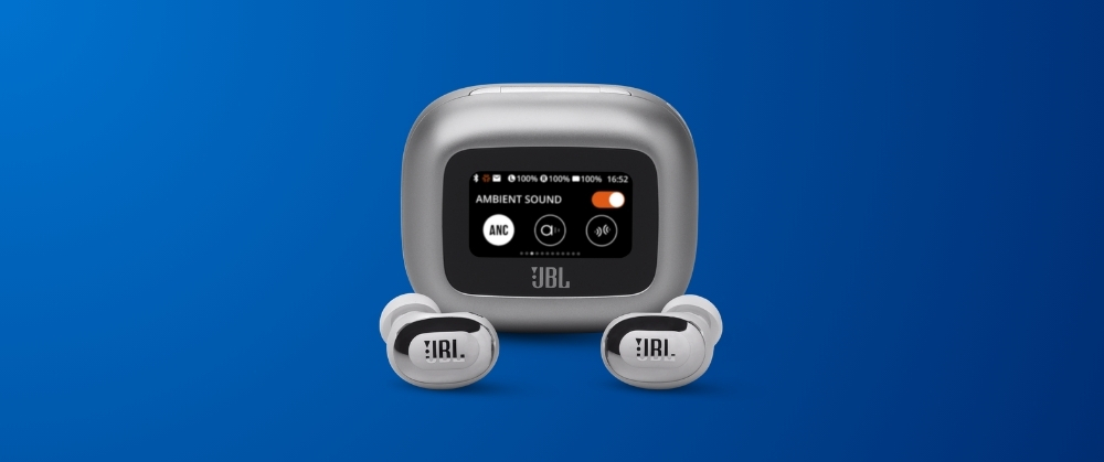 Fone JBL Live Buds 3