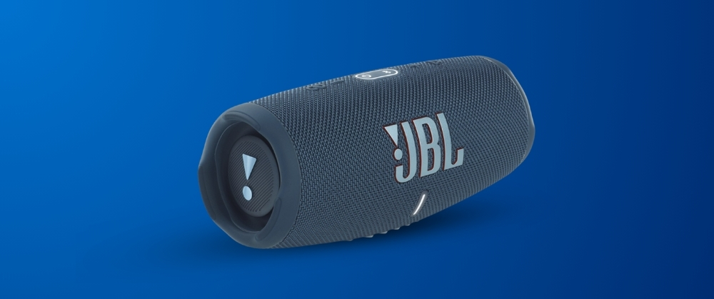 Caixa JBL Charge 5