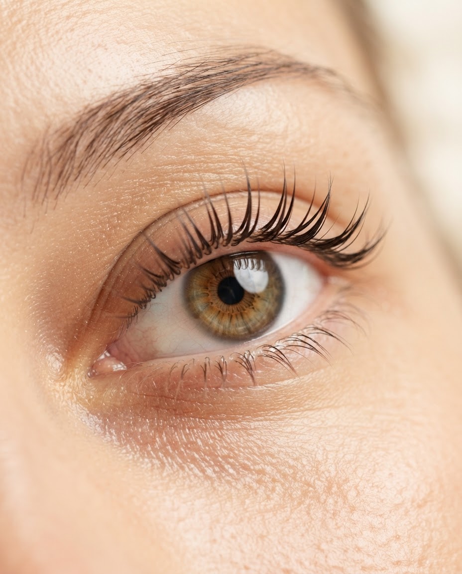 Eye Contour Signature